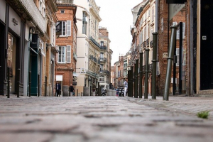 Prix m2 Toulouse par quartier