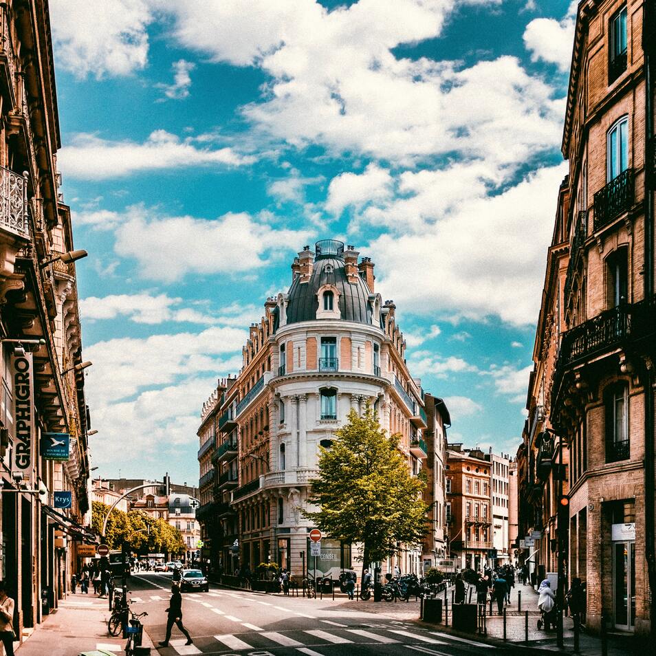 Minimes Toulouse