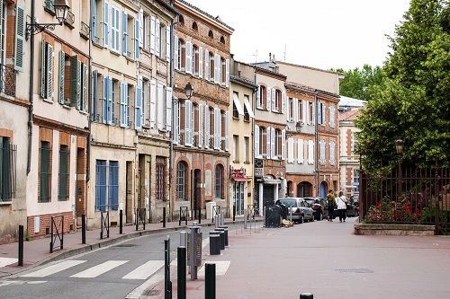 Immobilier pas cher toulouse