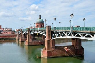 Marché immobilier Toulouse